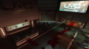 DOOM screenshot thumbnail video