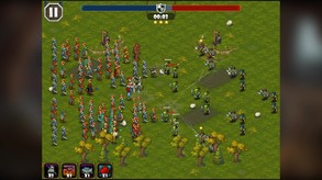 Royal Heroes screenshot thumbnail video