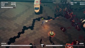 #KILLALLZOMBIES screenshot thumbnail video