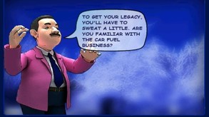 Fill Up! screenshot thumbnail video