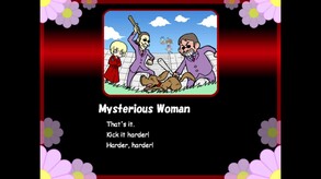 WITCH-BOT MEGLILO screenshot thumbnail video