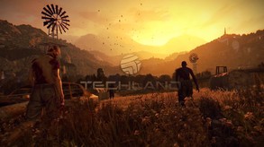 Dying Light: The Following screenshot thumbnail video