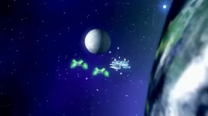 Master of Orion 3 screenshot thumbnail video