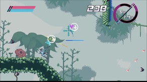 Blood Alloy: Reborn screenshot thumbnail video