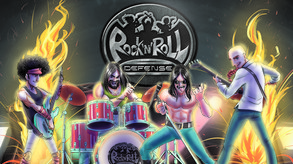 Rock 'N' Roll Defense screenshot thumbnail video
