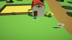 Scapeland - Trailer