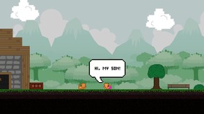 Mindless Running screenshot thumbnail video