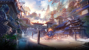 轩辕剑外传 穹之扉-游戏截图