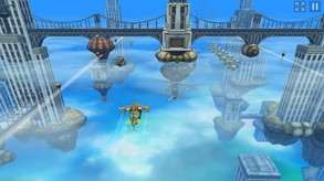 Sky To Fly: Faster Than Wind screenshot thumbnail video