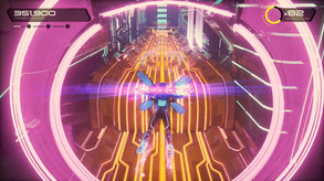 TRON RUN/r: Ultimate Edition screenshot thumbnail video