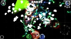 Bezier screenshot thumbnail video