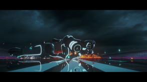 特隆:奔跑/r-游戏截图