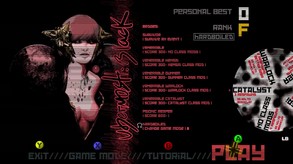 UBERMOSH:BLACK screenshot thumbnail video