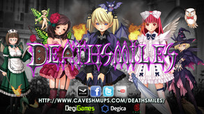 Deathsmiles screenshot thumbnail video