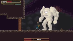 Inexistence screenshot thumbnail video