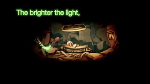 htoL#NiQ: The Firefly Diary screenshot thumbnail video