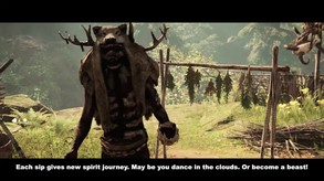 孤岛惊魂：野蛮纪源-游戏截图