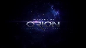 Master of Orion Voice Actors Revealed