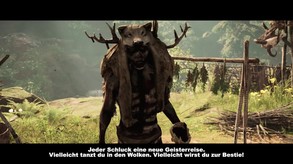 Legend of the Mammoth - GER