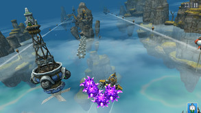Sky To Fly: Faster Than Wind screenshot thumbnail video
