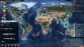 TransOcean 2: Rivals screenshot thumbnail video