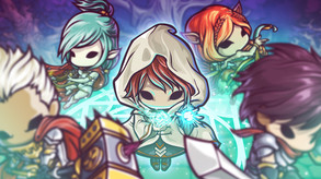 Tiny Guardians screenshot thumbnail video