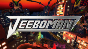 Jeeboman — jeeboman - trailer thumbnail