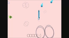 Flobe screenshot thumbnail video