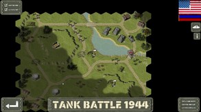 Tank Battle: 1944 screenshot thumbnail video