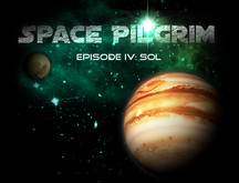 Space Pilgrim Episode IV: Sol screenshot thumbnail video