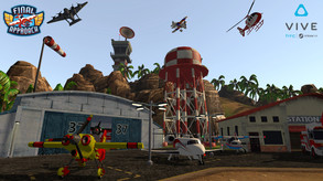 Final Approach - Commercial License screenshot thumbnail video