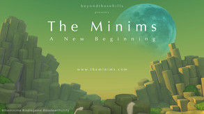 The Minims screenshot thumbnail video