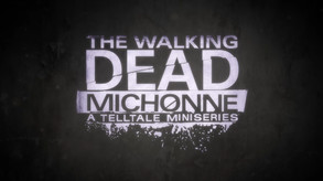 The Walking Dead: Michonne - Launch Trailer