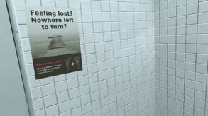 A Chair in a Room screenshot thumbnail video