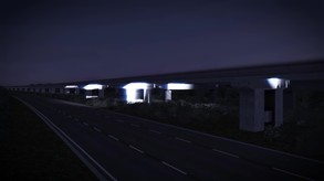 Train Simulator: Shanghai Maglev Route Add-On screenshot thumbnail video