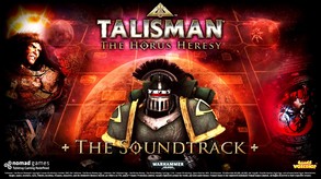 Trailer video thumbnail for Talisman: The Horus Heresy Soundtrack