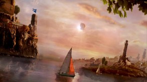 The Secret Order 3: Ancient Times screenshot thumbnail video