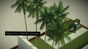 Hitman GO: Definitive Edition screenshot thumbnail video