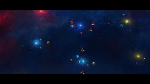 Master of Orion Early Access 1 Trailer