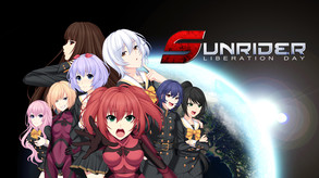 Sunrider: Liberation Day - Captain's Edition screenshot thumbnail video