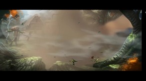 Heaven's Hope - Launch-Trailer