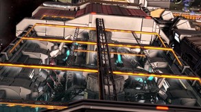 X Rebirth: Home of Light screenshot thumbnail video