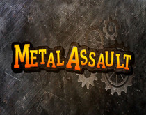 WP Metal Assault Trailer video thumbnail for Metal Assault