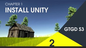 Gamer To Game Developer Series 3: Make A Game screenshot thumbnail video