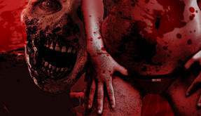 Red Risk (Official Trailer)