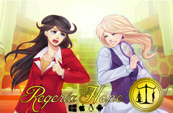 Regeria Hope Episode 1-游戏截图