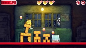 Cat on a Diet screenshot thumbnail video