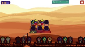 Caravanserail screenshot thumbnail video