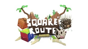 Square's Route screenshot thumbnail video