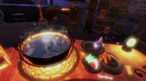 Waltz of the Wizard